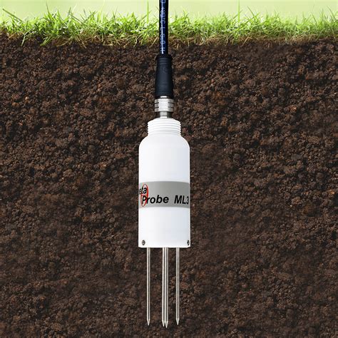 ml3 soil moisture detector